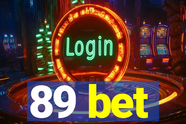 89 bet